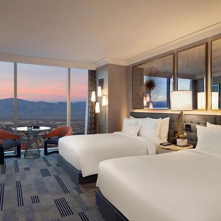 Fontainebleau Las Vegas Dış mekan fotoğraf